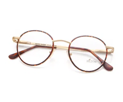 Hilton Vintage  Classic 15 01 In Brown