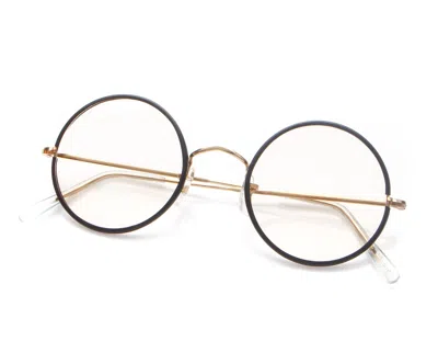 Hilton Vintage  Classic 2 10 14kt Rg In Brown