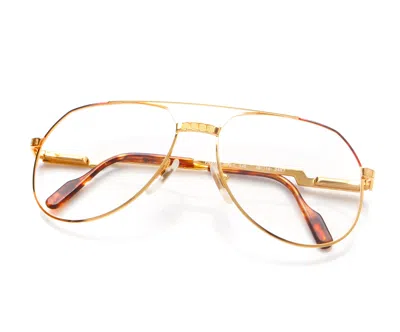 Hilton Vintage  Exclusive 021 2 24kt In Gold