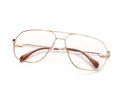 Hilton Vintage  Exclusive 15 2 20kt Gp In Gold