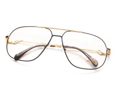 Hilton Vintage  Exclusive 15 3 20kt Gp In Black