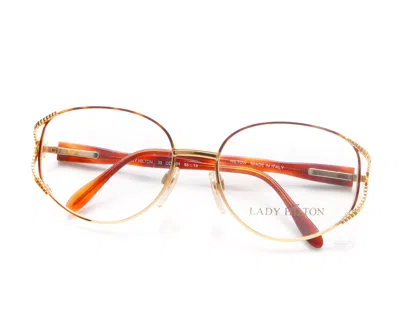 Hilton Vintage  Lady  39 01 22 Kgp In Brown