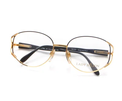 Hilton Vintage  Lady  39 03 22 Kgp In Gold