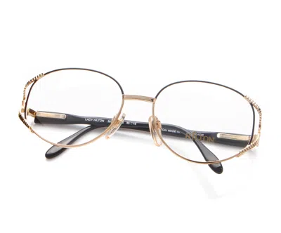 Hilton Vintage  Lady  39 06 22 Kgp In Gold