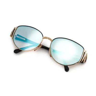 Hilton Vintage  Lady  40 03 22 Kgp In Gold