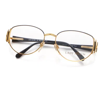 Hilton Vintage  Lady  40 03 22 Kgp In Gold