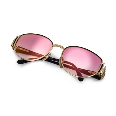 Hilton Vintage  Lady  40 06 22 Kgp In Gold