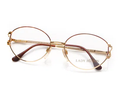 Hilton Vintage  Lady  41 04 22 Kgp In Gold