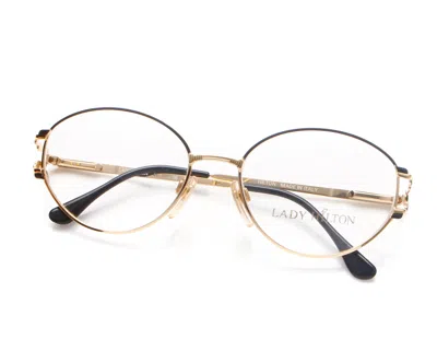 Hilton Vintage  Lady  41 06 22 Kgp In Gold