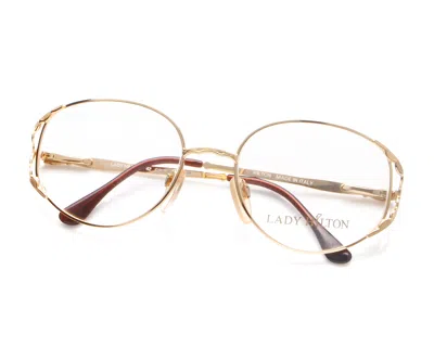 Hilton Vintage  Lady  42 05 22 Kgp In Gold