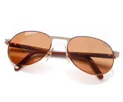 Hilton Vintage  Lagos 5157 1 In Brown