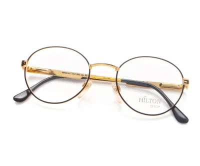 Hilton Vintage  Manhattan 205 03 In Gold