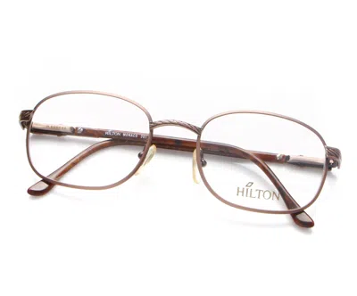 Hilton Vintage  Monaco 301 4 In Gold