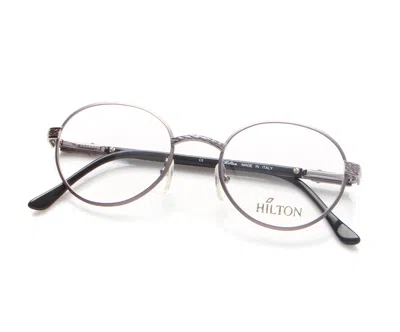 Hilton Vintage  Monaco 303 5 In Silver