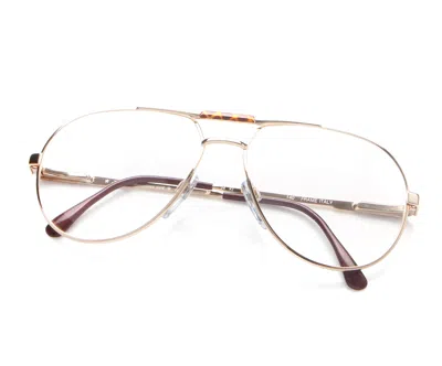 Hilton Vintage  Monsieur 006 11e 24kt In Silver