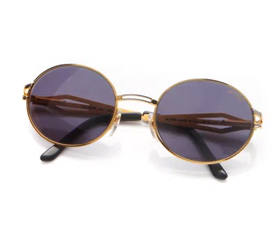 Hilton Vintage  Olympia 400 04 22 Kgp In Gold