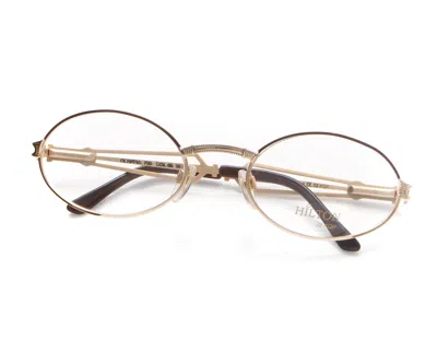 Hilton Vintage  Olympia 700 05 22 Kgp In Gold