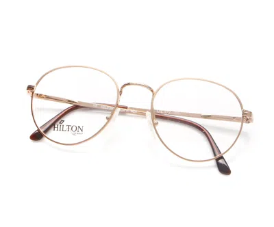 Hilton Vintage  Ox 312 002 In Gold