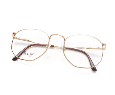 Hilton Vintage  Ox 314 002 In Gold