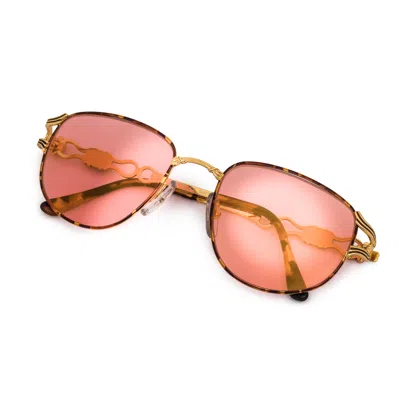 Hilton Vintage  Parklane 102 C2 24kt In Brown