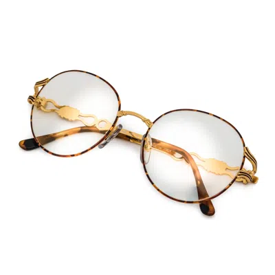 Hilton Vintage  Parklane 103 C2 24kt In Brown