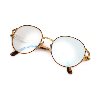 Hilton Vintage  Parklane 103 C2 24kt In Brown