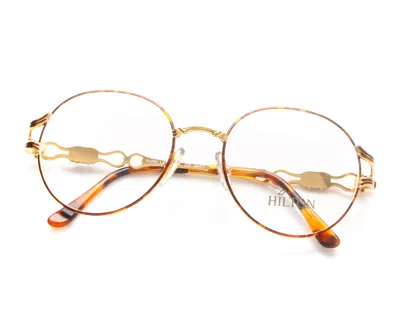 Hilton Vintage  Parklane 103 C2 24kt In Gold