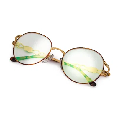 Hilton Vintage  Parklane 103 C2 24kt In Green