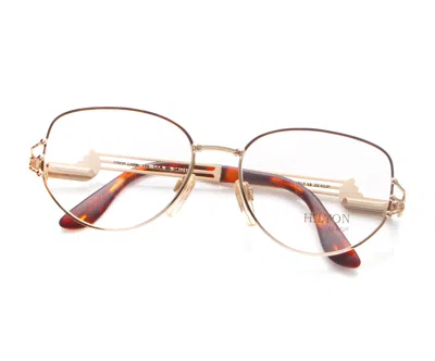 Hilton Vintage  Parklane 110 05 22 Kgp In Gold