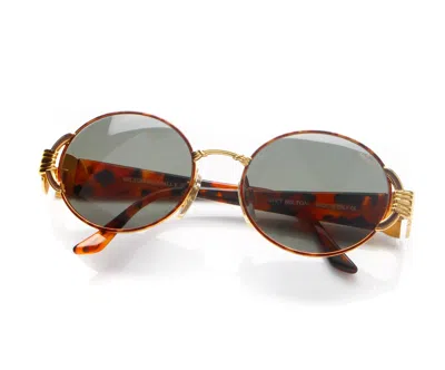 Hilton Vintage  Picadilly 985 C2 24kt In Brown