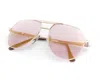 Hilton Vintage  S-1 (lilac Flash Gold) In Pink
