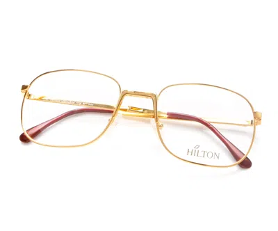 Hilton Vintage  Slimford 002 995 24kt In Gold