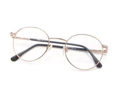 Hilton Vintage  Sp 18 In Gold