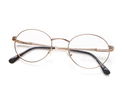 Hilton Vintage  Sp 28 In Gold