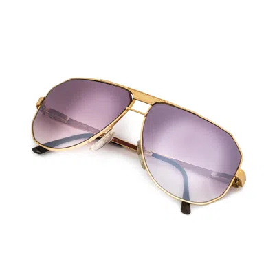 Hilton Vintage  Special 7 1 In Purple