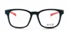 Hilx Eyeglasses In Blue