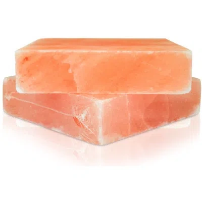 Himalayan Secrets Salt Plate In Pink
