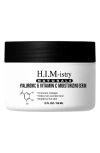 Himistry Naturals Hyaluronic & Vitamin C Moisturizing Serum In No Color