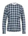 Himon's Shirts In Green