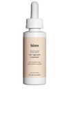 Hims 5% Minoxidil Topical Solution Serum. In N,a