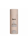 Hims & Hers Full Volume Shampoo Volumizing, Shine Enhancing, Soft Cedar & Citron Formula In Neutral