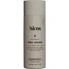 Hims & Hers Max Volume Conditioner  Moisturizing, Shine-enhancing, Citrus Spice Formula In Gray