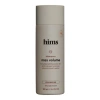 Hims & Hers Max Volume Shampoo  Volumizing, Shine-enhancing, Biotin-infused Citrus Spice Formula In Gray