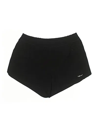 Pre-owned Hind Athletic Shorts In Black