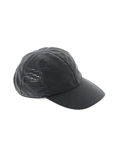 Pre-owned Hind Baseball Cap In Gray