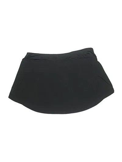 Pre-owned Hind Casual Skirt In Black