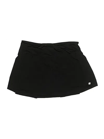 Pre-owned Hind Casual Skirt In Black