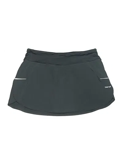 Pre-owned Hind Casual Skirt In Gray