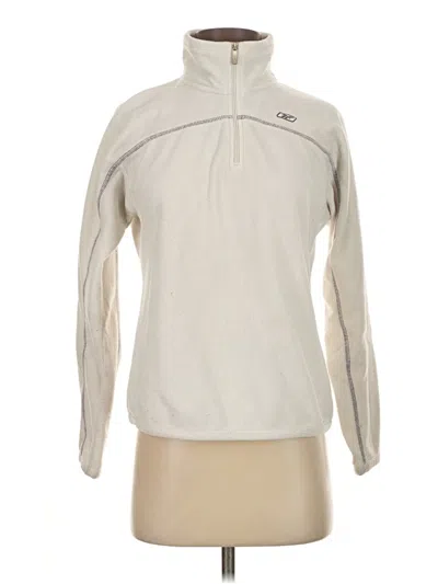 Pre-owned Hind Pullover Sweater In Ivory