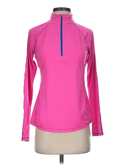 Pre-owned Hind Sweatshirt In Pink